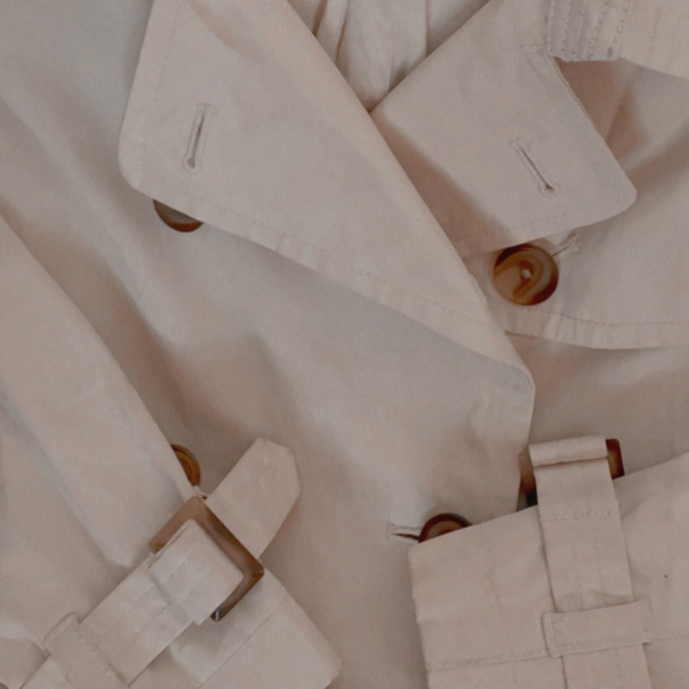 Coat - Picture 2 of 5